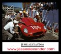 106 Ferrari 250 TR  L.Musso - O.Gendebien Box (2)